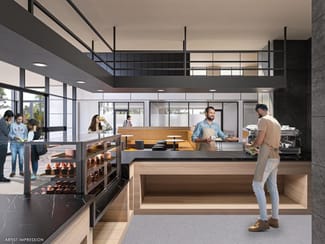 Shop & Retail commercial property leased at IAT CAFE/12-44 O'Connell Street Kingswood NSW 2747 Shop & Retail commercial property leased at IAT CAFE/12-44 O'Connell Street Kingswood NSW 2747