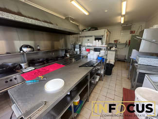 Showrooms / Bulky Goods commercial property leased at Springwood NSW 2777 Showrooms / Bulky Goods commercial property leased at Springwood NSW 2777
