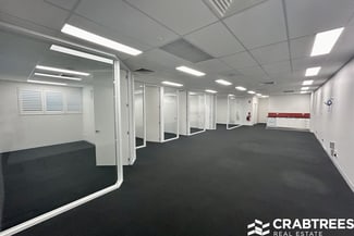 Offices commercial property leased at 2/1 Hardner Road Mount Waverley VIC 3149 Offices commercial property leased at 2/1 Hardner Road Mount Waverley VIC 3149