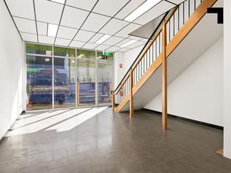 Factory, Warehouse & Industrial commercial property leased at 18/59 Paraweena Drive Truganina VIC 3029