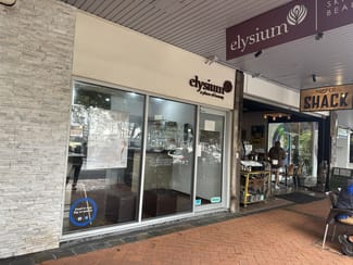 Shop & Retail commercial property leased at Burleigh Heads QLD 4220 Shop & Retail commercial property leased at Burleigh Heads QLD 4220