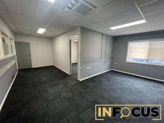Offices commercial property leased at Penrith NSW 2750 Offices commercial property leased at Penrith NSW 2750