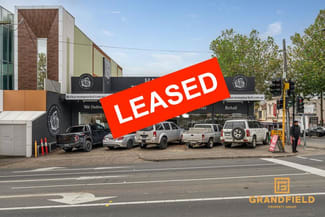 Medical / Consulting commercial property leased at 611 Canterbury Rd Surrey Hills VIC 3127