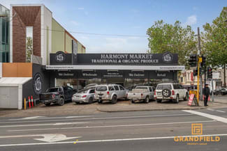 Medical / Consulting commercial property leased at 611 Canterbury Rd Surrey Hills VIC 3127