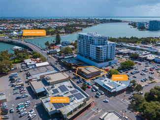 Offices commercial property leased at 26 Pinjarra Road Mandurah WA 6210 Offices commercial property leased at 26 Pinjarra Road Mandurah WA 6210