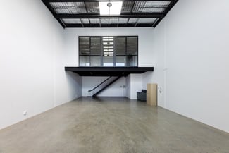 Factory, Warehouse & Industrial commercial property leased at 23 & 24/314 Burleigh Connection Road Burleigh Heads QLD 4220
