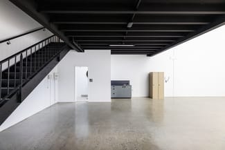 Factory, Warehouse & Industrial commercial property leased at 23 & 24/314 Burleigh Connection Road Burleigh Heads QLD 4220