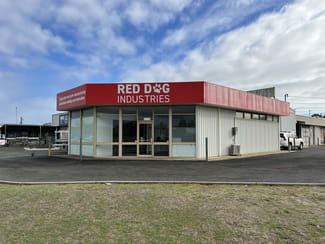 Factory, Warehouse & Industrial commercial property leased at 5/7 Isaacs Street Busselton WA 6280