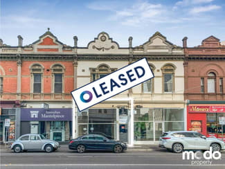 Shop & Retail commercial property leased at 434 Burwood Road Hawthorn VIC 3122 Shop & Retail commercial property leased at 434 Burwood Road Hawthorn VIC 3122