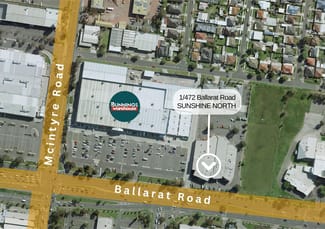 Offices commercial property for lease at Unit 1/472 Ballarat Road Sunshine North VIC 3020 Offices commercial property for lease at Unit 1/472 Ballarat Road Sunshine North VIC 3020