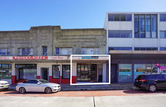 Shop & Retail commercial property leased at 4/515 Pittwater Road Brookvale NSW 2100