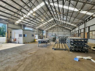 Factory, Warehouse & Industrial commercial property leased at Lansvale NSW 2166 Factory, Warehouse & Industrial commercial property leased at Lansvale NSW 2166
