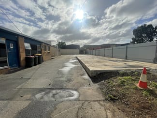 Showrooms / Bulky Goods commercial property leased at 19 Frederick Street Cavan SA 5094 Showrooms / Bulky Goods commercial property leased at 19 Frederick Street Cavan SA 5094