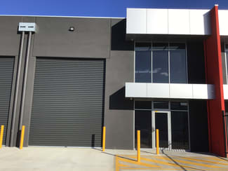 Other commercial property leased at 2/3 Ryeland Court North Geelong VIC 3215
