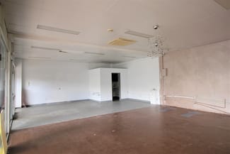 Shop & Retail commercial property leased at 1/12 Russell Street Toowoomba City QLD 4350 Shop & Retail commercial property leased at 1/12 Russell Street Toowoomba City QLD 4350