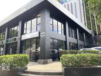 Shop & Retail commercial property leased at 1/165 Melbourne Street South Brisbane QLD 4101 Shop & Retail commercial property leased at 1/165 Melbourne Street South Brisbane QLD 4101