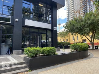 Shop & Retail commercial property leased at 1/165 Melbourne Street South Brisbane QLD 4101 Shop & Retail commercial property leased at 1/165 Melbourne Street South Brisbane QLD 4101