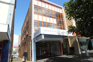 Offices commercial property for lease at Level 2/121 Crown Street Wollongong NSW 2500 Offices commercial property for lease at Level 2/121 Crown Street Wollongong NSW 2500
