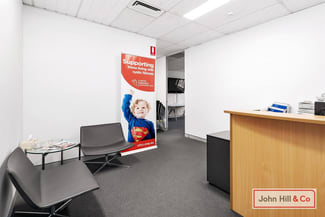 Offices commercial property for lease at 2A/5 Belmore Street Burwood NSW 2134 Offices commercial property for lease at 2A/5 Belmore Street Burwood NSW 2134