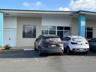 Offices commercial property leased at 4/55 Main Street Pialba QLD 4655 Offices commercial property leased at 4/55 Main Street Pialba QLD 4655