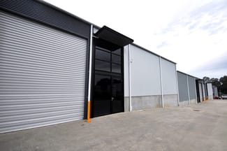 Factory, Warehouse & Industrial commercial property leased at 1/7 Roanoak Court East Bendigo VIC 3550 Factory, Warehouse & Industrial commercial property leased at 1/7 Roanoak Court East Bendigo VIC 3550