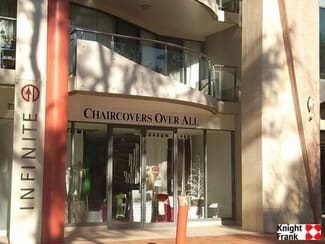 Offices commercial property leased at Ground/86-88 Northbourne Avenue Braddon ACT 2612