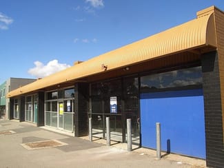 Shop & Retail commercial property leased at Suites 1, 2 & 3/55 Heffernen Street Mitchell ACT 2911
