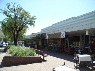 Shop & Retail commercial property leased at 54 Giles Street Kingston ACT 2604 Shop & Retail commercial property leased at 54 Giles Street Kingston ACT 2604