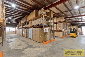 Factory, Warehouse & Industrial commercial property leased at 199 Robinson Road Geebung QLD 4034 Factory, Warehouse & Industrial commercial property leased at 199 Robinson Road Geebung QLD 4034