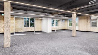 Offices commercial property leased at Level 1, Suite 3/6-10 MALLETT STREET Camperdown NSW 2050