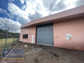 Factory, Warehouse & Industrial commercial property leased at 5/2 Whitehouse Street Garbutt QLD 4814 Factory, Warehouse & Industrial commercial property leased at 5/2 Whitehouse Street Garbutt QLD 4814