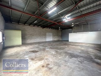 Factory, Warehouse & Industrial commercial property leased at 5/2 Whitehouse Street Garbutt QLD 4814 Factory, Warehouse & Industrial commercial property leased at 5/2 Whitehouse Street Garbutt QLD 4814