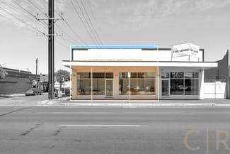 Showrooms / Bulky Goods commercial property leased at 276-280 Port Road Hindmarsh SA 5007 Showrooms / Bulky Goods commercial property leased at 276-280 Port Road Hindmarsh SA 5007