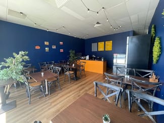Shop & Retail commercial property leased at T2/356 Middle Road Greenbank QLD 4124