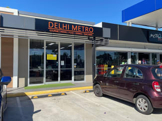 Shop & Retail commercial property leased at T2/356 Middle Road Greenbank QLD 4124