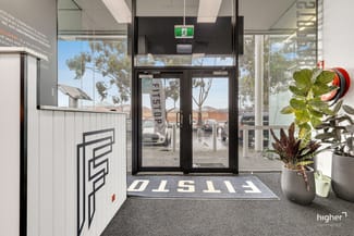 Medical / Consulting commercial property leased at 5/10-14 Regency Road Kilkenny SA 5009 Medical / Consulting commercial property leased at 5/10-14 Regency Road Kilkenny SA 5009