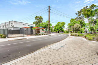 Shop & Retail commercial property leased at 1 Dwyer Road Oaklands Park SA 5046