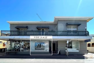 Shop & Retail commercial property leased at 1-5 Sussex Street Glenelg SA 5045 Shop & Retail commercial property leased at 1-5 Sussex Street Glenelg SA 5045
