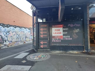 Other commercial property leased at 190 Bellair Street Kensington VIC 3031 Other commercial property leased at 190 Bellair Street Kensington VIC 3031
