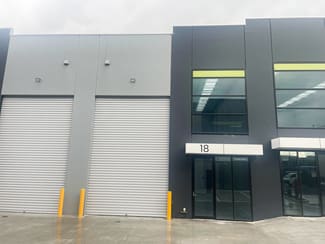 Factory, Warehouse & Industrial commercial property leased at 6 Fusion Circuit Pakenham VIC 3810 Factory, Warehouse & Industrial commercial property leased at 6 Fusion Circuit Pakenham VIC 3810
