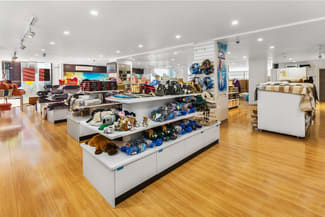 Offices commercial property leased at Shop 4 & 5/16a Hickson Road Walsh Bay Sydney NSW 2000 Offices commercial property leased at Shop 4 & 5/16a Hickson Road Walsh Bay Sydney NSW 2000