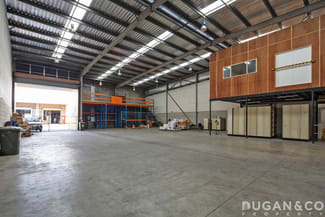 Factory, Warehouse & Industrial commercial property leased at 8/47 Overlord Place Acacia Ridge QLD 4110 Factory, Warehouse & Industrial commercial property leased at 8/47 Overlord Place Acacia Ridge QLD 4110