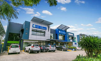Medical / Consulting commercial property leased at 62-64 Coonan Street Indooroopilly QLD 4068 Medical / Consulting commercial property leased at 62-64 Coonan Street Indooroopilly QLD 4068