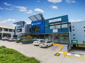 Medical / Consulting commercial property leased at 62-64 Coonan Street Indooroopilly QLD 4068 Medical / Consulting commercial property leased at 62-64 Coonan Street Indooroopilly QLD 4068