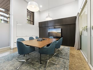 Offices commercial property leased at 26-28 Wentworth Avenue Surry Hills NSW 2010
