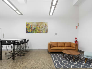 Offices commercial property leased at 26-28 Wentworth Avenue Surry Hills NSW 2010