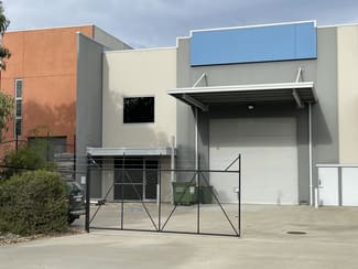 Factory, Warehouse & Industrial commercial property leased at 3/1 Tidal Way Bibra Lake WA 6163 Factory, Warehouse & Industrial commercial property leased at 3/1 Tidal Way Bibra Lake WA 6163