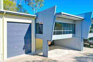 Factory, Warehouse & Industrial commercial property leased at 6/30 Mudgeeraba Road Mudgeeraba QLD 4213 Factory, Warehouse & Industrial commercial property leased at 6/30 Mudgeeraba Road Mudgeeraba QLD 4213