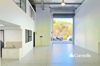 Factory, Warehouse & Industrial commercial property leased at 6/30 Mudgeeraba Road Mudgeeraba QLD 4213 Factory, Warehouse & Industrial commercial property leased at 6/30 Mudgeeraba Road Mudgeeraba QLD 4213