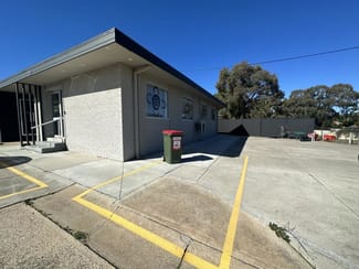 Offices commercial property leased at Unit 3/17 Daly Street Queanbeyan NSW 2620 Offices commercial property leased at Unit 3/17 Daly Street Queanbeyan NSW 2620